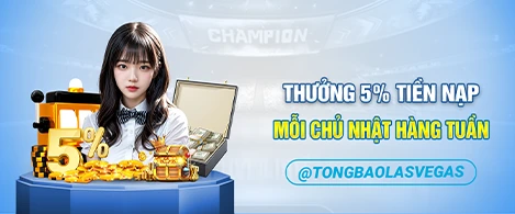 THUONG 5 TIEN NAP MÔI CHU NHAT