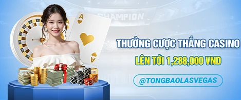 THUONG CUOC THANH CASINO